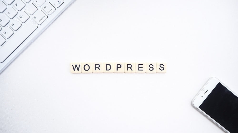 создание сайтов на wordpress и openserver