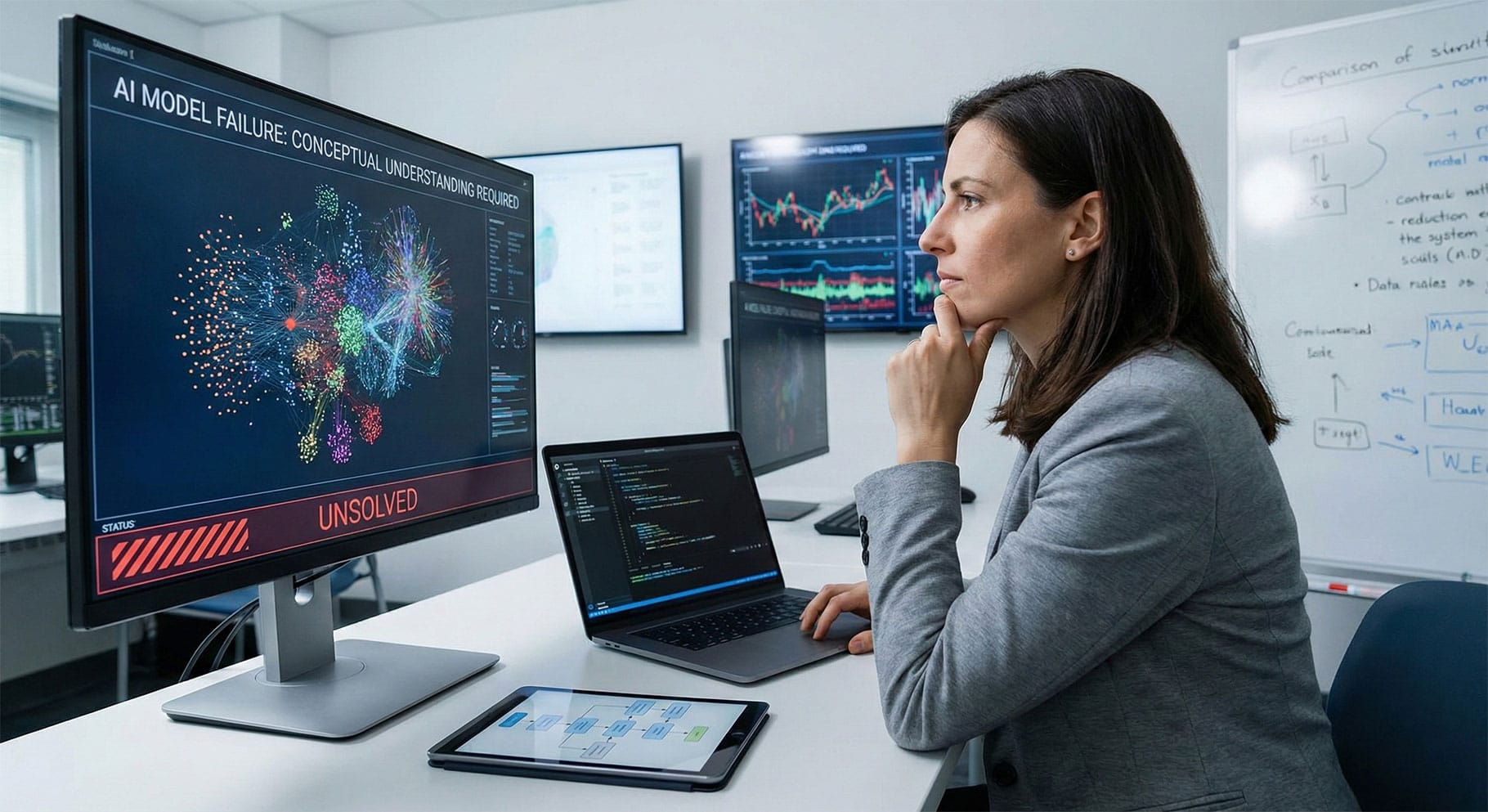 Последний Экзамен Человечества