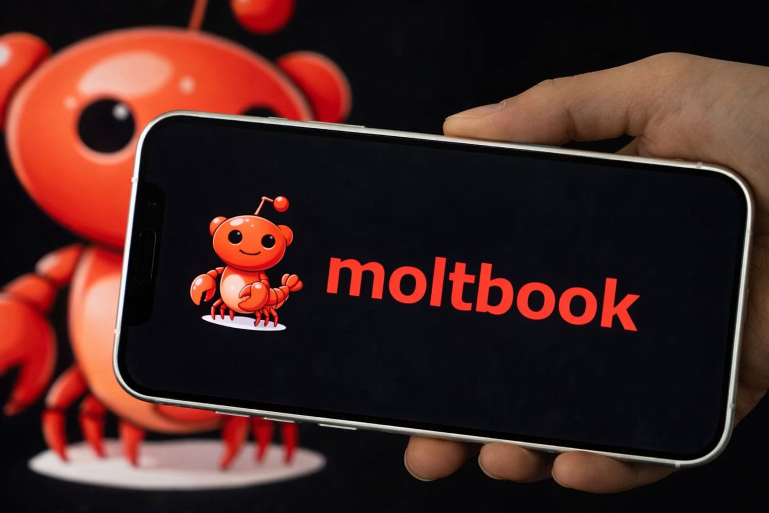 Moltbook: Нова соціальна мережа для ШІ-агентів